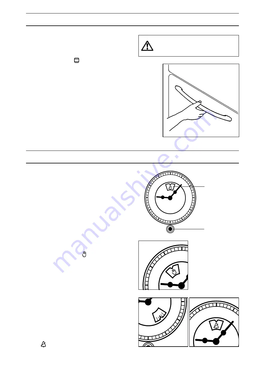 Zanussi ZBM 762 Manual Download Page 4