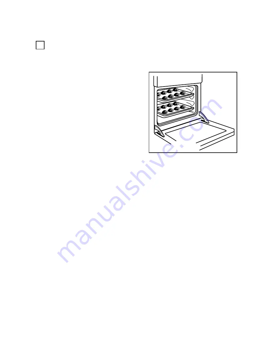 Zanussi ZBM 878 Instruction Booklet Download Page 15