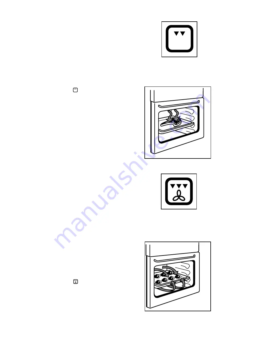 Zanussi ZBM 878 Instruction Booklet Download Page 20