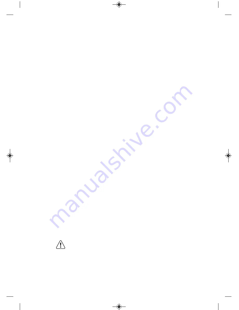 Zanussi ZBM17542 User Manual Download Page 4