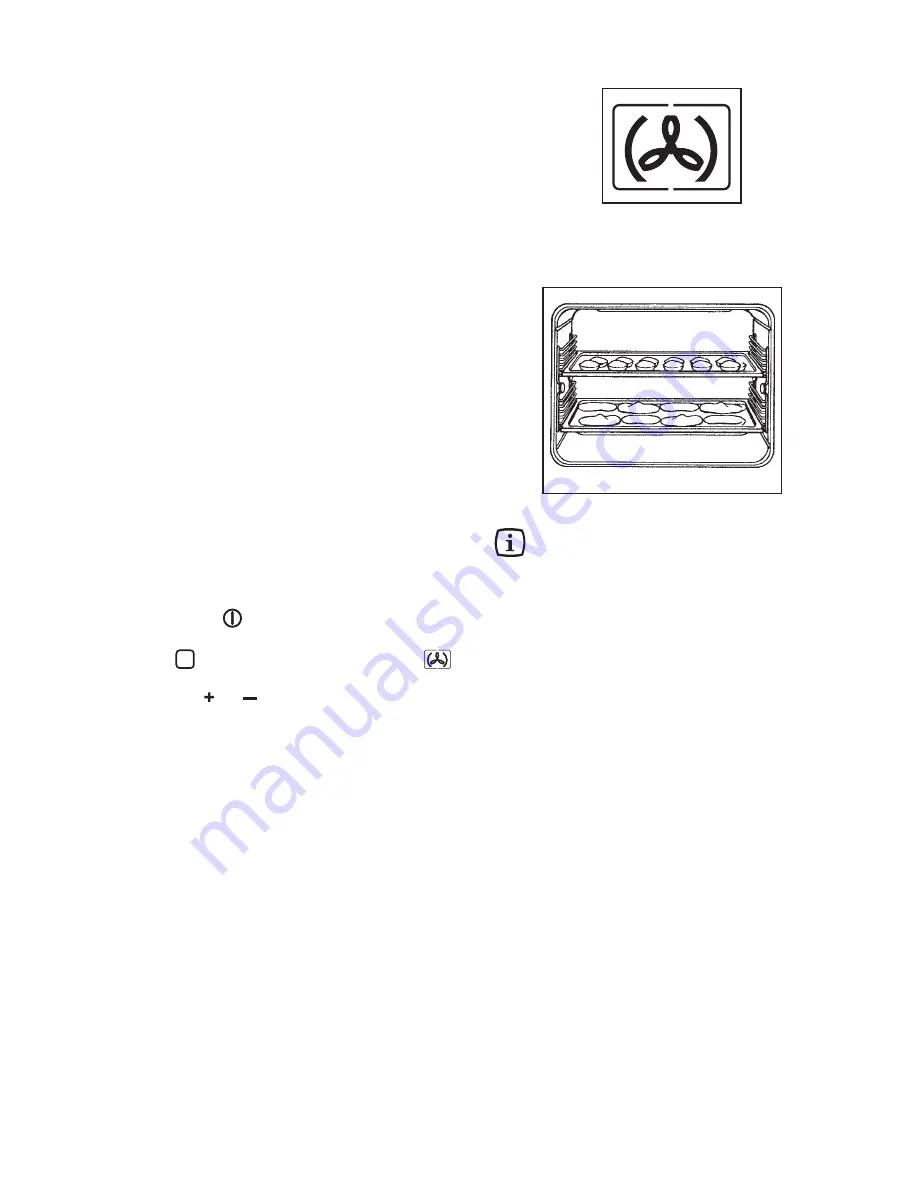 Zanussi ZBP 1165 Instruction Booklet Download Page 16