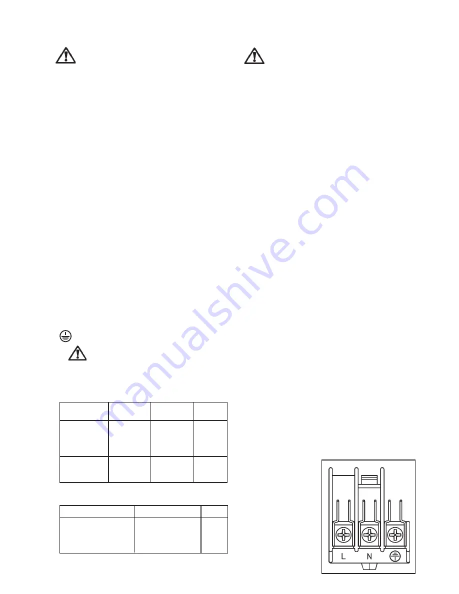 Zanussi ZBP 1165 Instruction Booklet Download Page 30