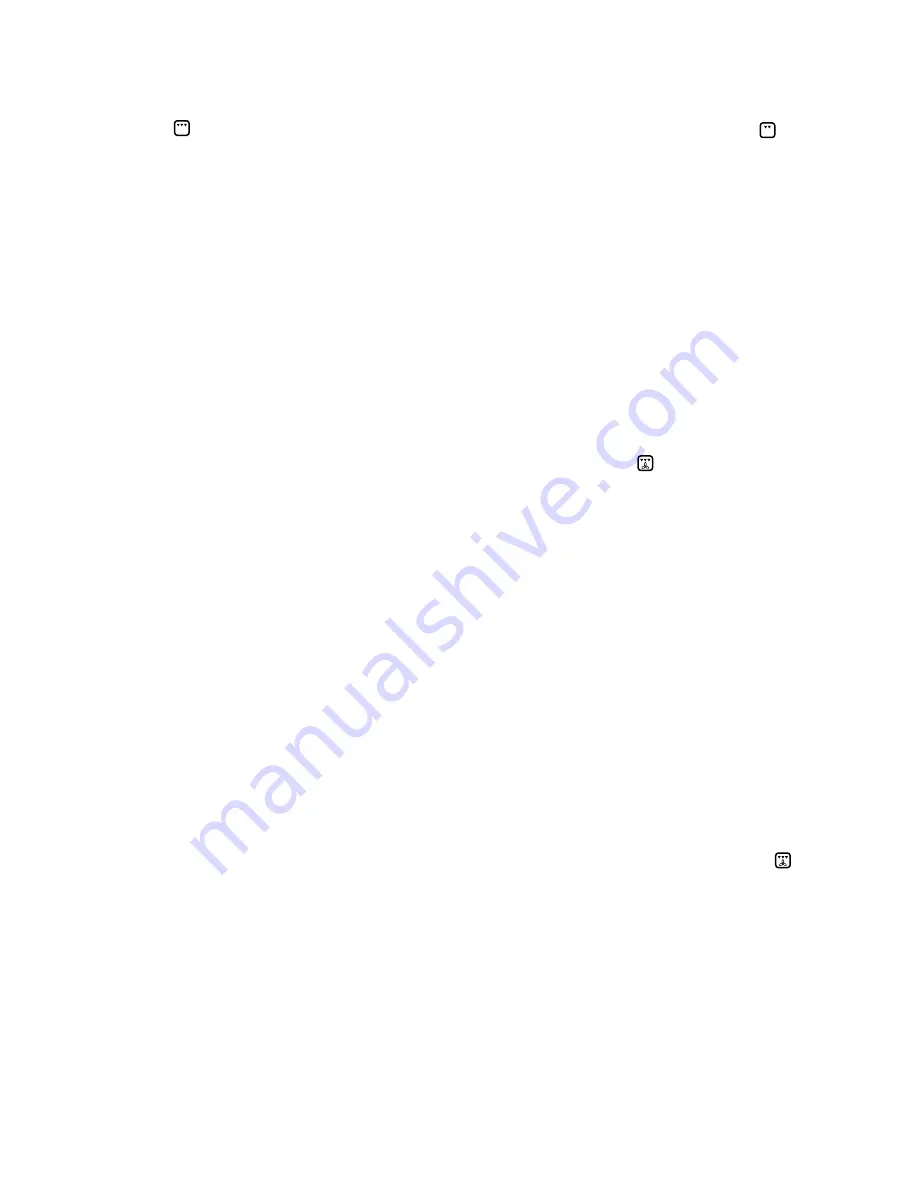 Zanussi ZBS 701 Operating And Installation Manual Download Page 16