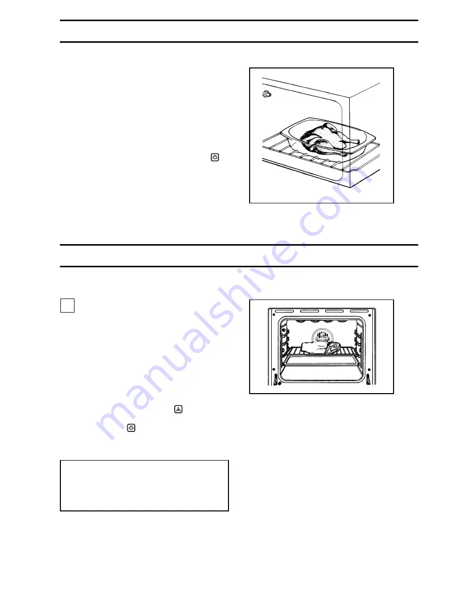 Zanussi ZBS 862 Instruction Booklet Download Page 9