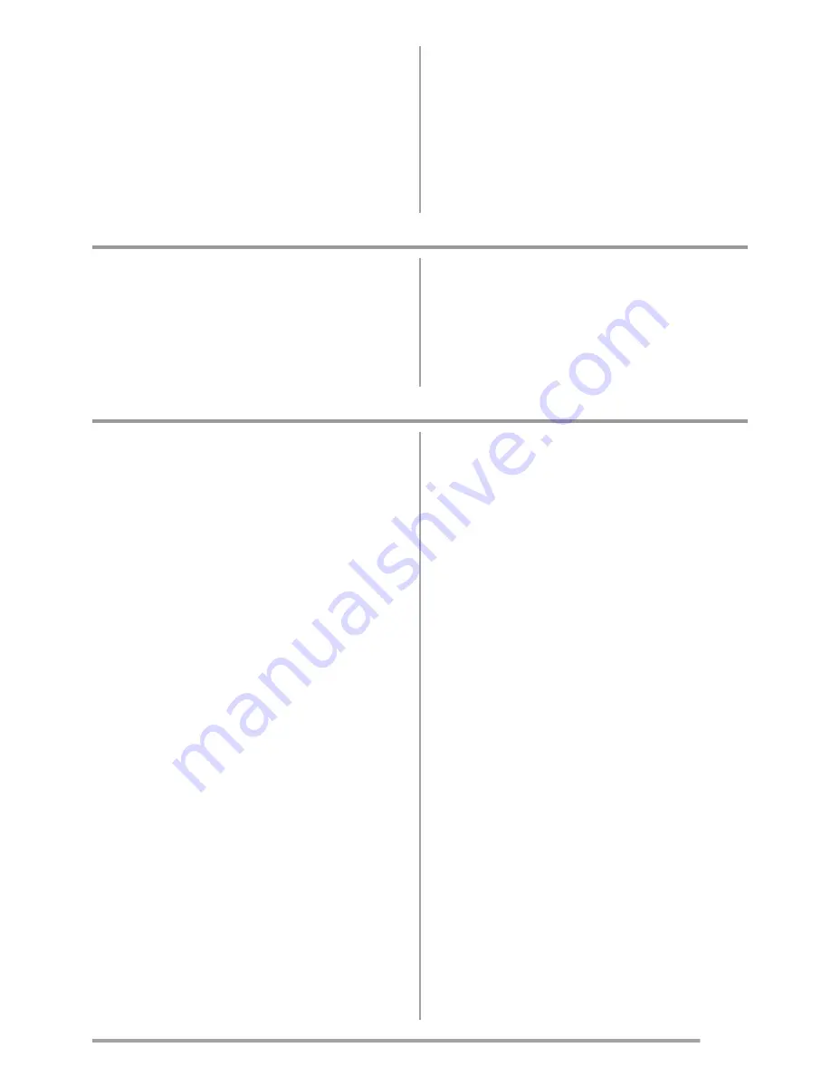 Zanussi ZBT27430SA User Manual Download Page 17