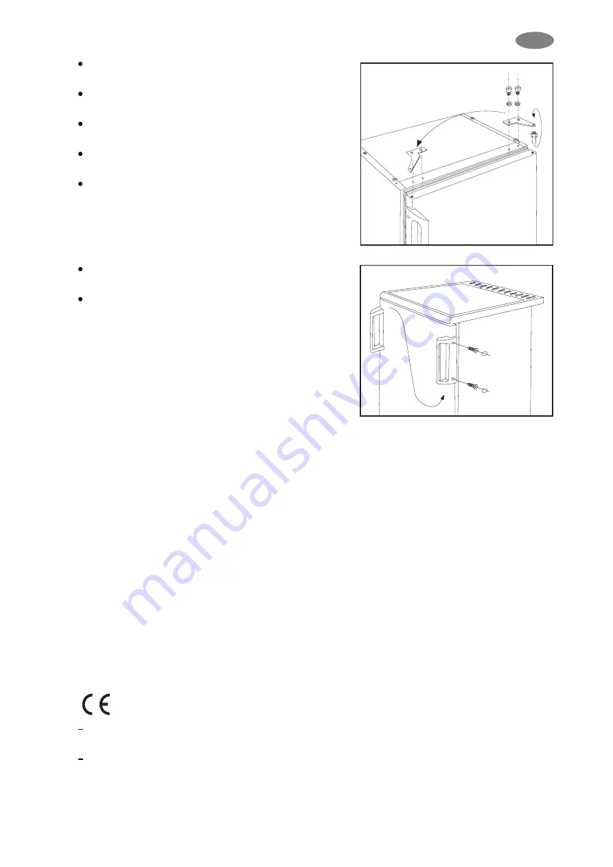 Zanussi ZC 202 R Instruction Book Download Page 13