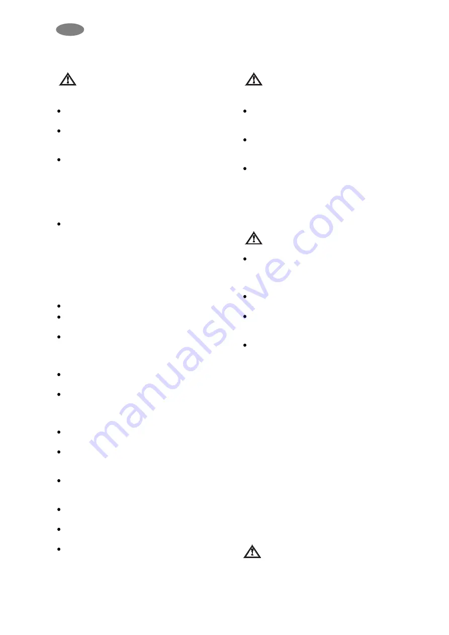 Zanussi ZC 202 R Instruction Book Download Page 18