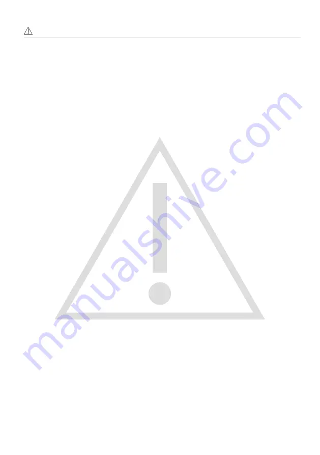 Zanussi ZCAN26EW1 User Manual Download Page 37