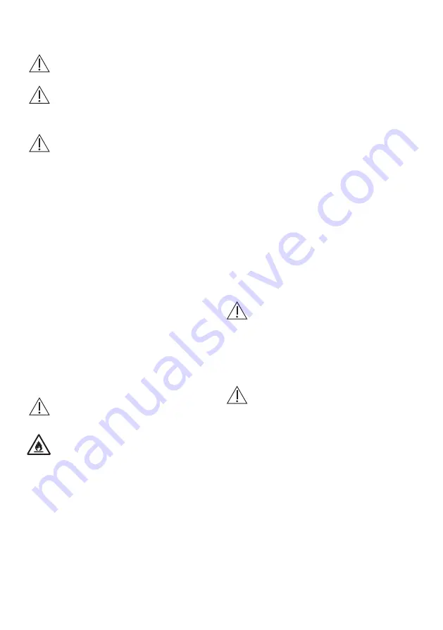 Zanussi ZCAN26EW1 User Manual Download Page 52