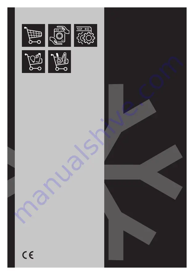 Zanussi ZCAN26EW1 User Manual Download Page 76