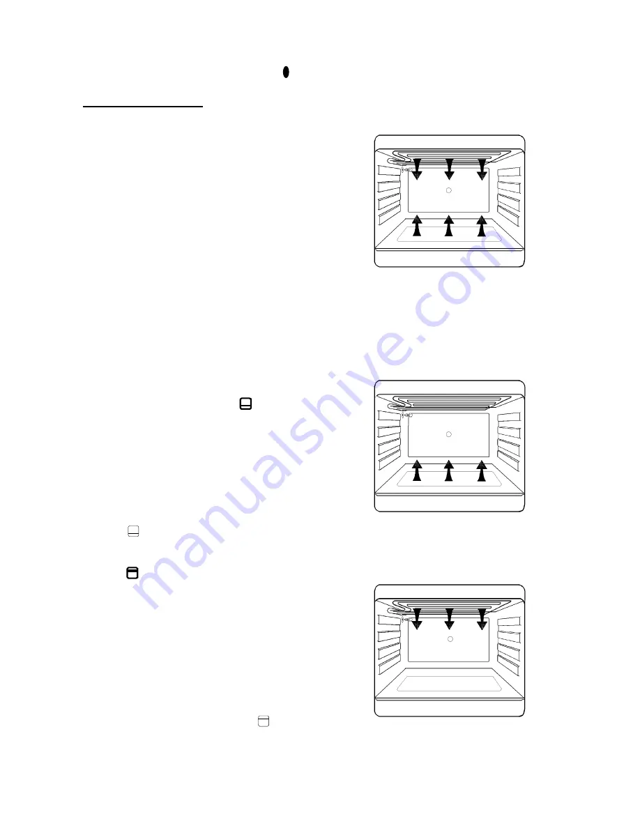 Zanussi ZCC 5061 Скачать руководство пользователя страница 10