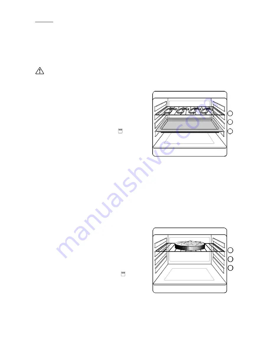 Zanussi ZCC 5061 Скачать руководство пользователя страница 11