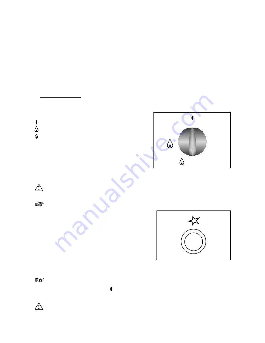 Zanussi ZCC 5061 Скачать руководство пользователя страница 12