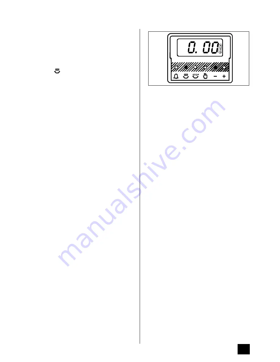 Zanussi ZCE 7600 Instruction Booklet Download Page 15