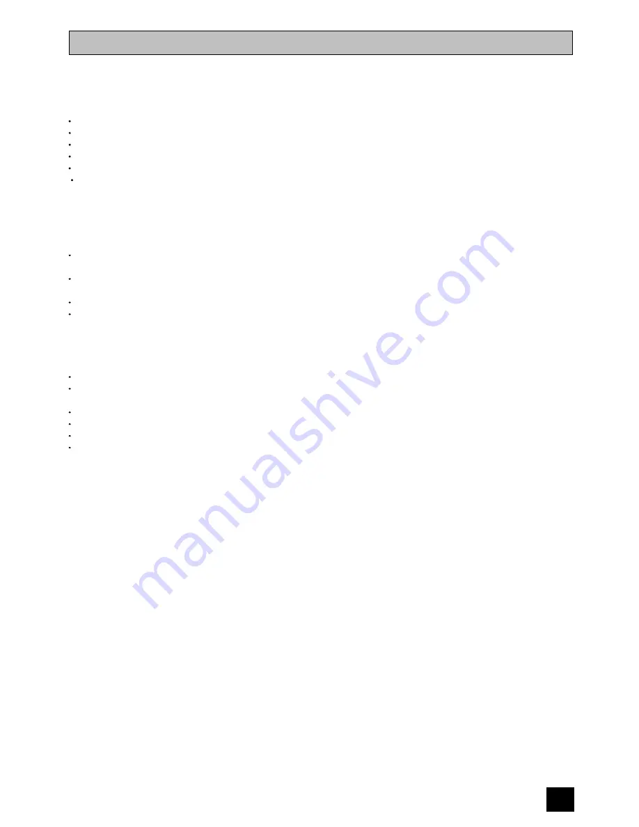 Zanussi ZCE 7600 Instruction Booklet Download Page 35