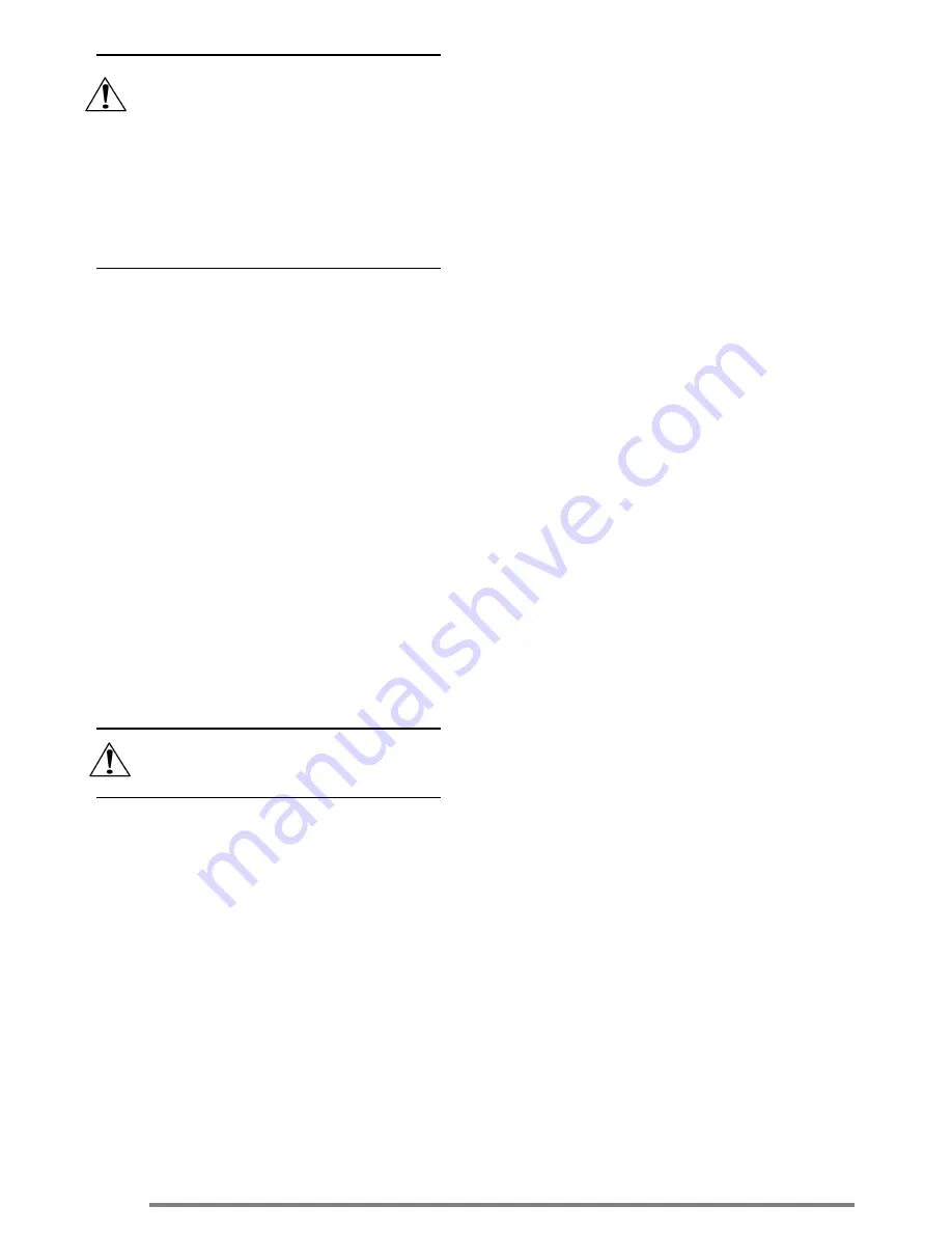 Zanussi ZCE5200 User Manual Download Page 22