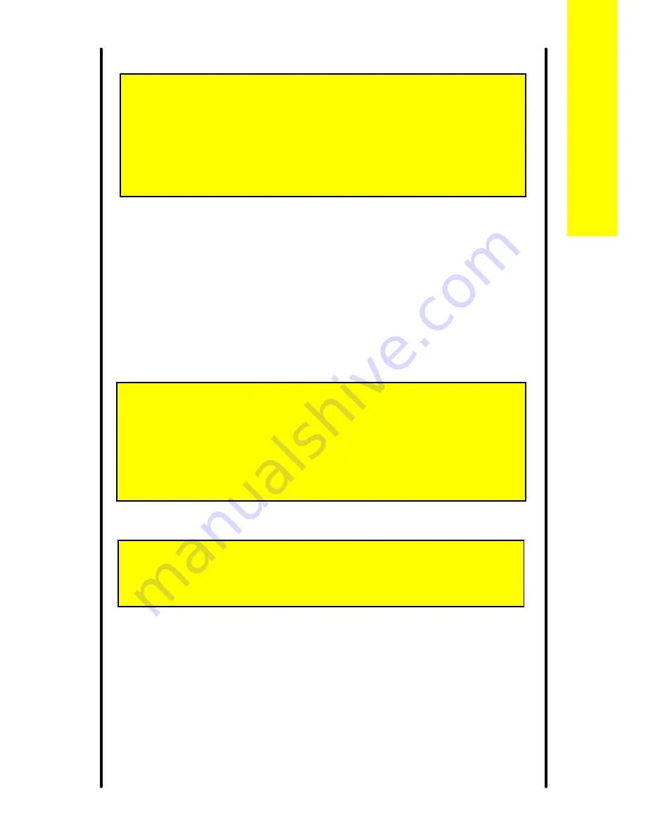 Zanussi ZCG 7701X Instruction Booklet Download Page 31