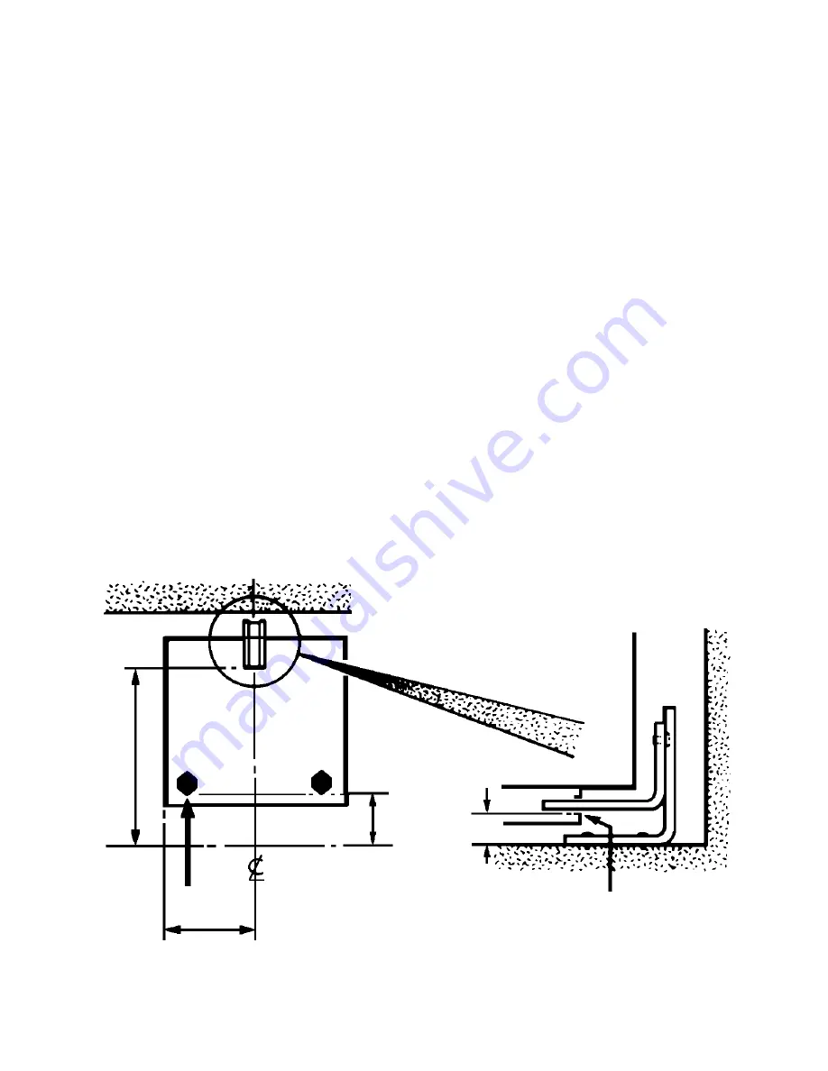 Zanussi ZCG 7701X Скачать руководство пользователя страница 41