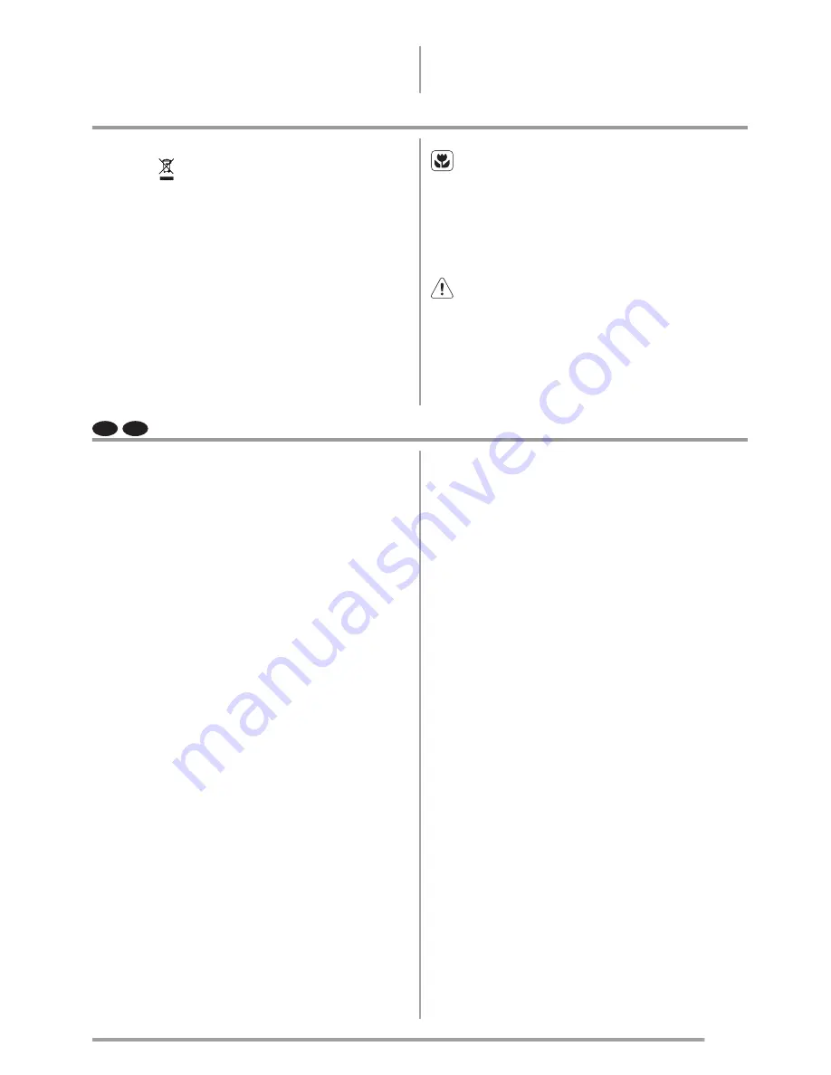 Zanussi ZCG551 User Manual Download Page 23