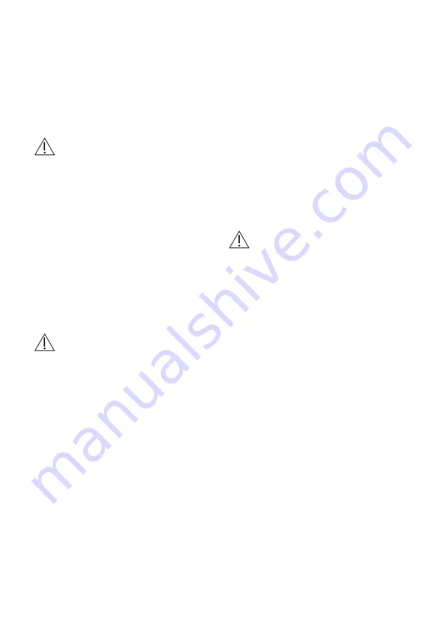 Zanussi ZCG62356XA User Manual Download Page 5