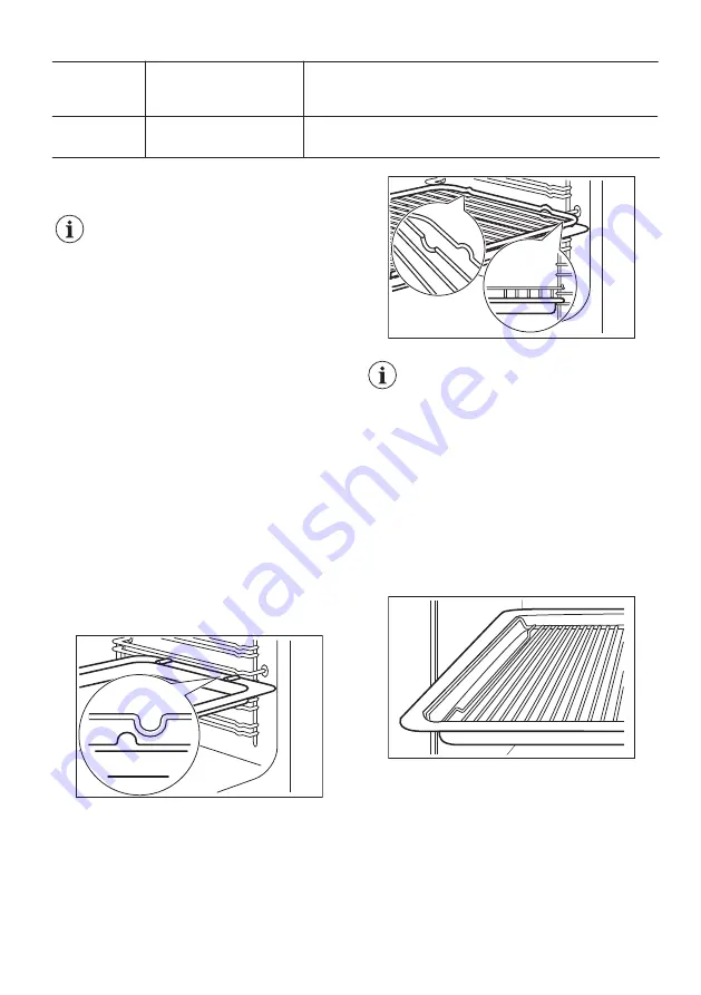 Zanussi ZCI66288XA User Manual Download Page 17