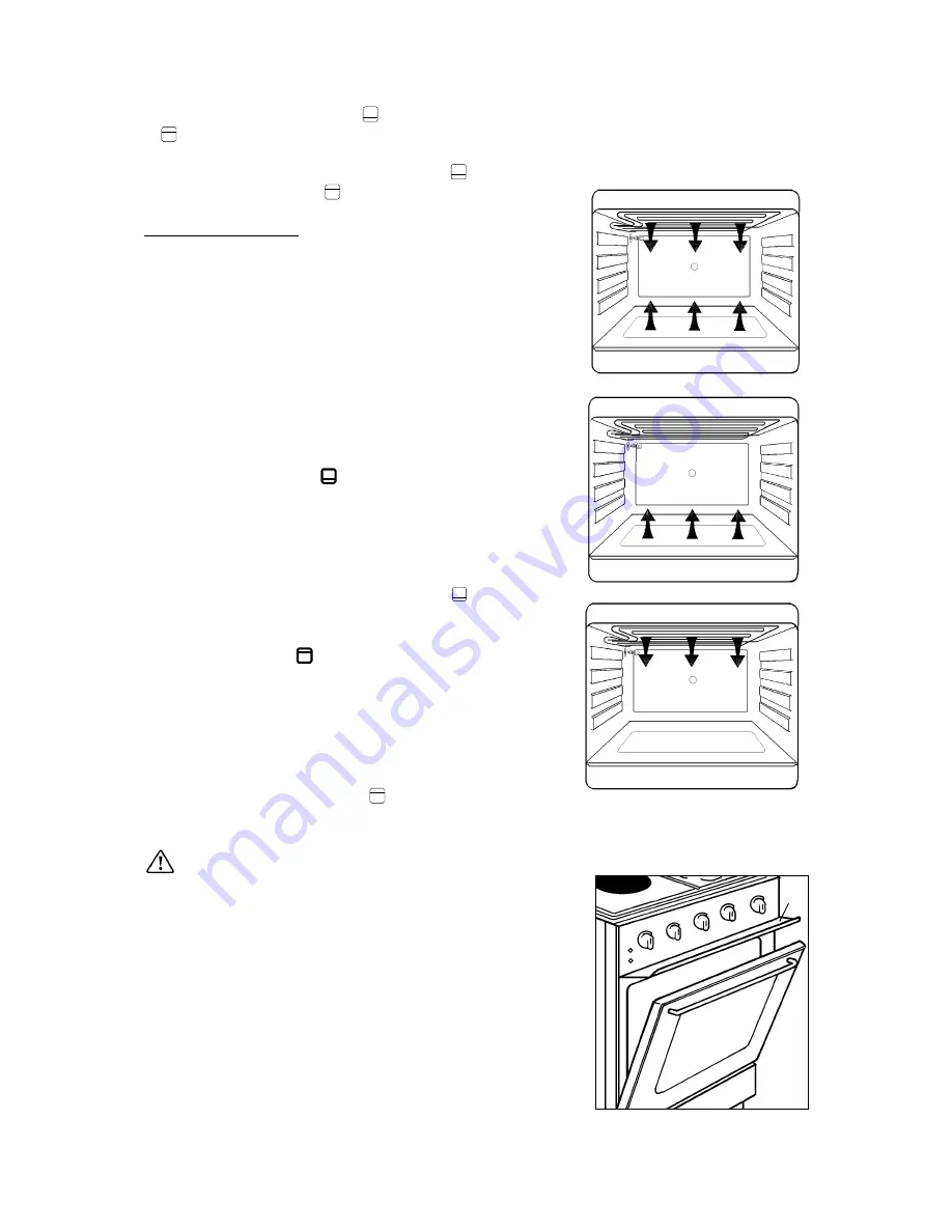 Zanussi ZCM 5262 Скачать руководство пользователя страница 8