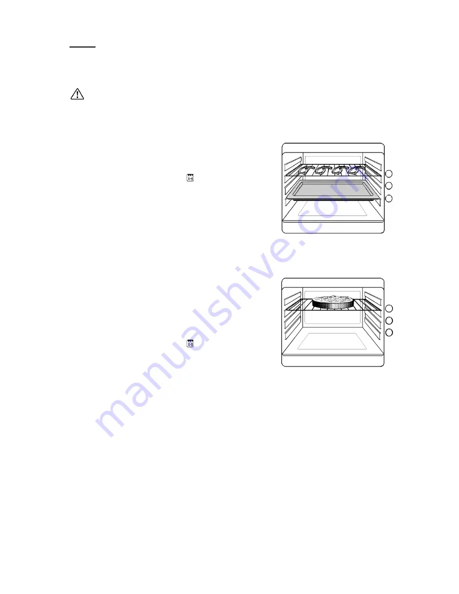 Zanussi ZCM 5262 Instruction Book Download Page 9