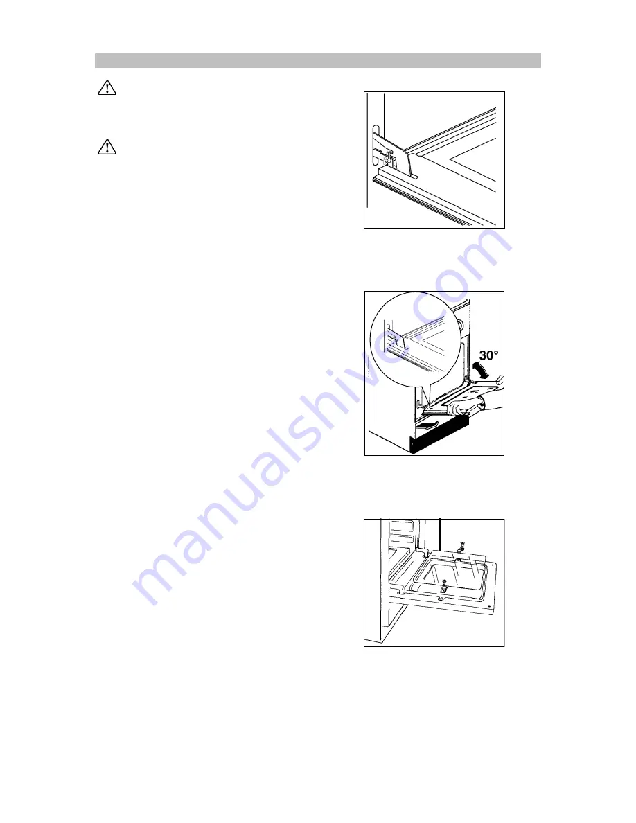 Zanussi ZCM 5262 Instruction Book Download Page 14