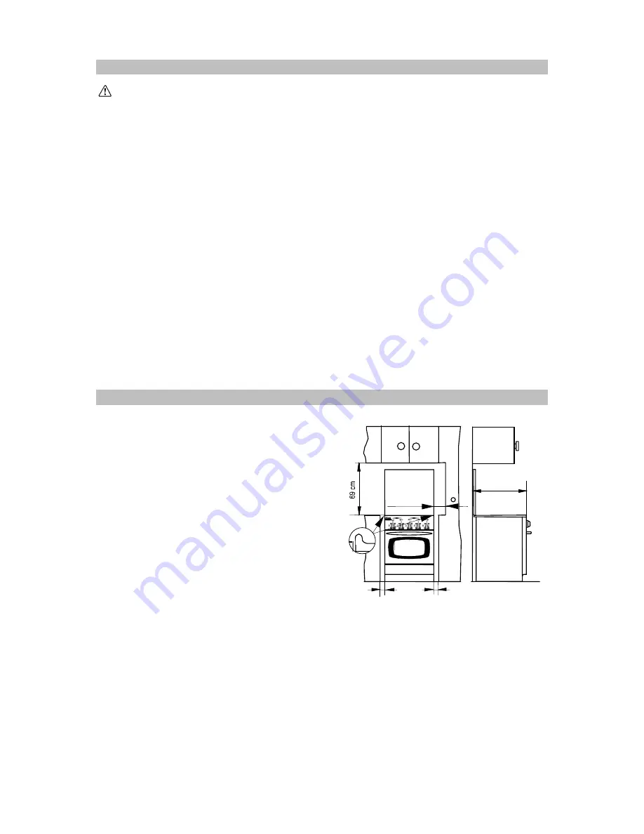 Zanussi ZCM 5262 Instruction Book Download Page 17