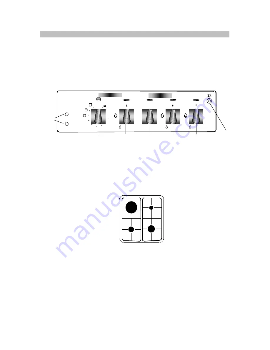 Zanussi ZCM5160 Instruction Book Download Page 6