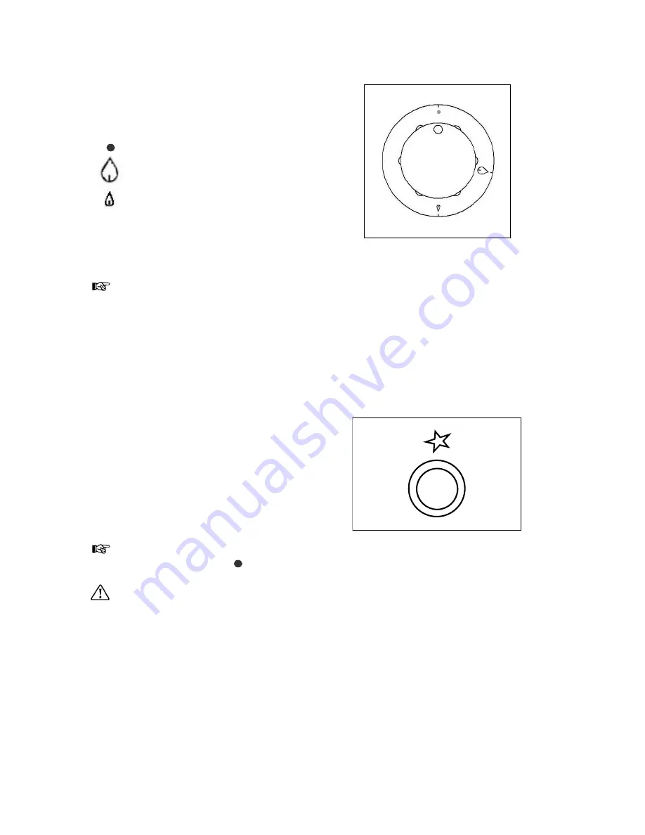 Zanussi ZCM930X Скачать руководство пользователя страница 12