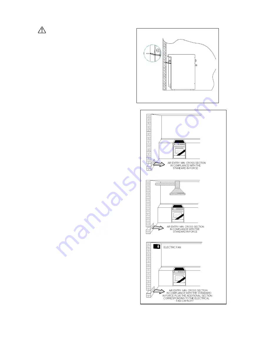 Zanussi ZCM930X Скачать руководство пользователя страница 26