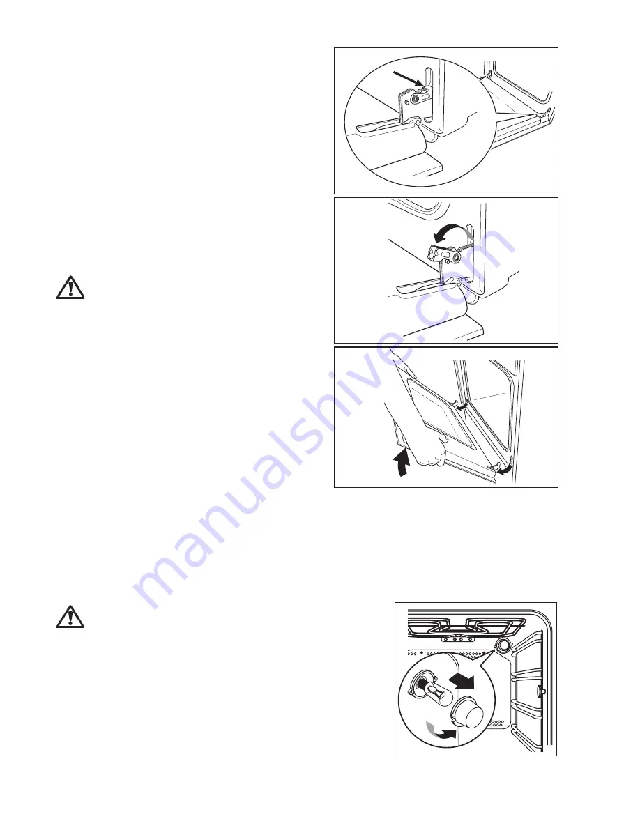 Zanussi ZCS 6601 Instruction Booklet Download Page 17