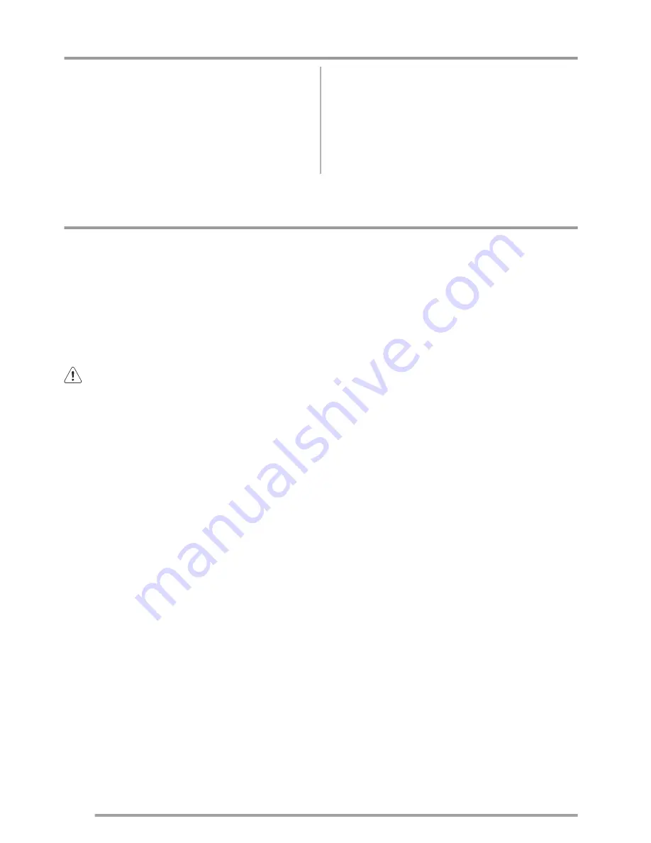 Zanussi ZCV6602M User Manual Download Page 2