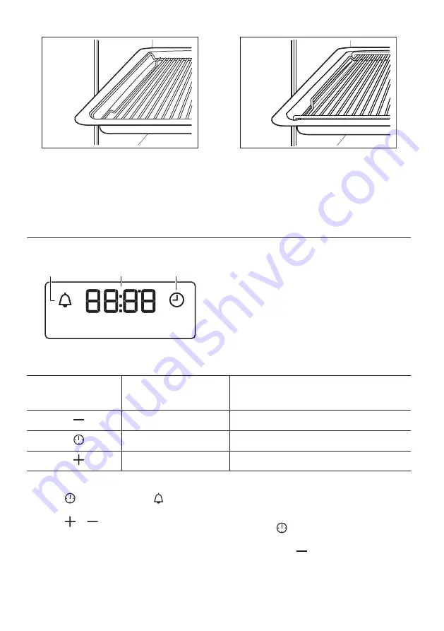 Zanussi ZCV66078XA Скачать руководство пользователя страница 12