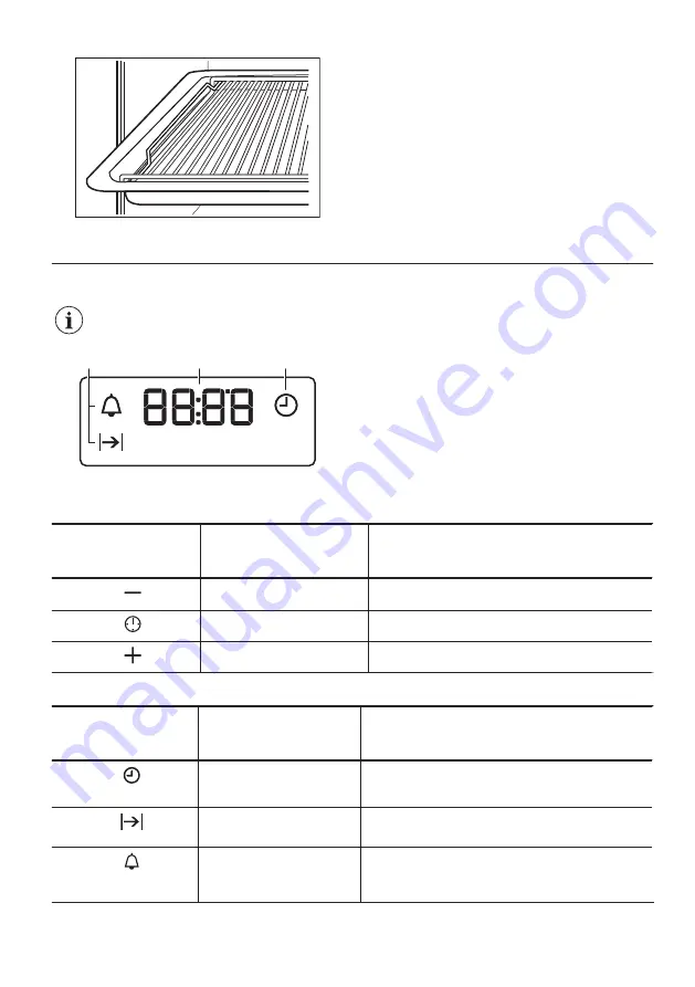 Zanussi ZCV66370WA User Manual Download Page 13