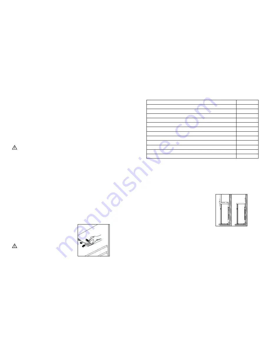 Zanussi ZD 16/4 O Скачать руководство пользователя страница 9