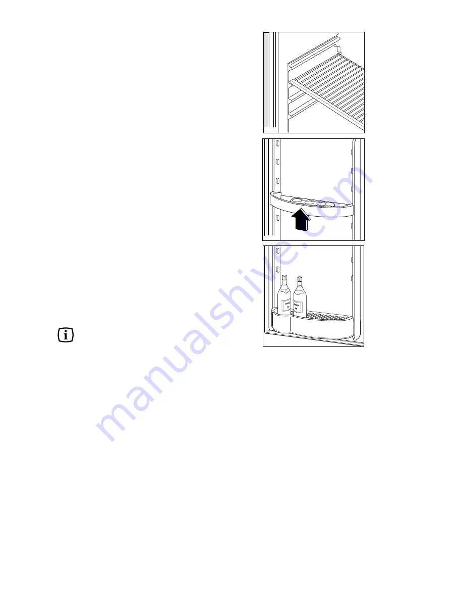 Zanussi ZD 16/4 R Instruction Booklet Download Page 5