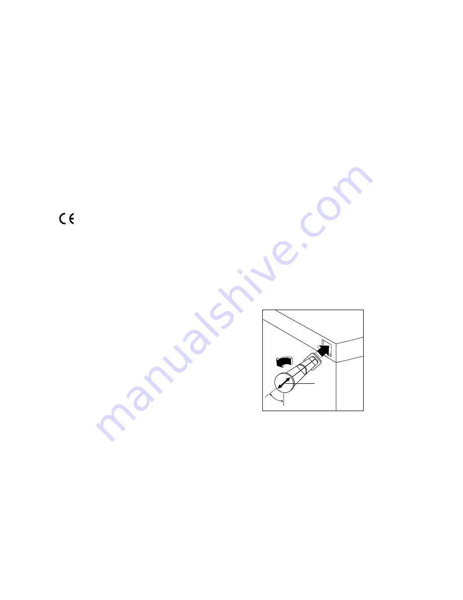 Zanussi ZD 16/4 R Instruction Booklet Download Page 9