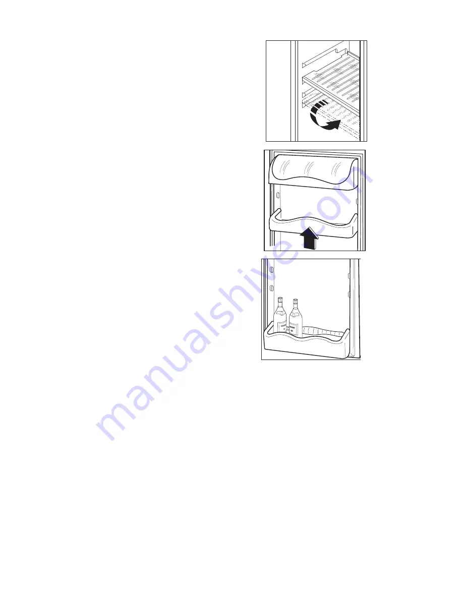 Zanussi ZD 17/5 RM Скачать руководство пользователя страница 5