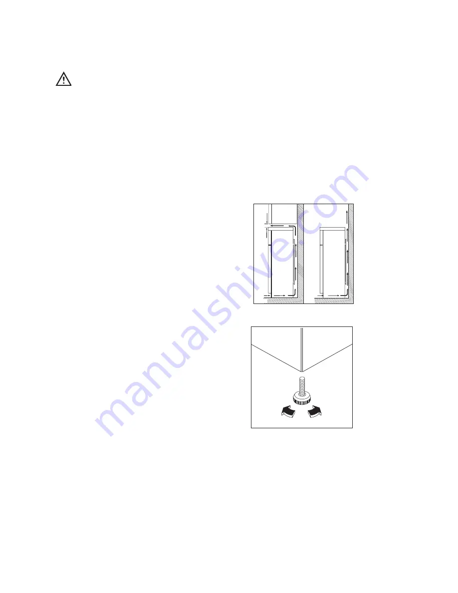 Zanussi ZD 50/33 R Instruction Booklet Download Page 15