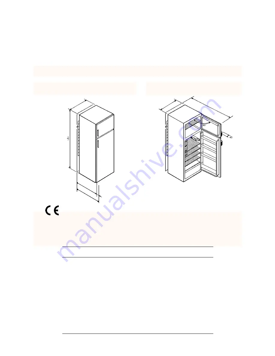 Zanussi ZD19/4R-1 User Manual Download Page 14