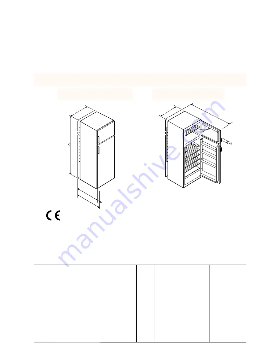 Zanussi ZD21/6R User Manual Download Page 15