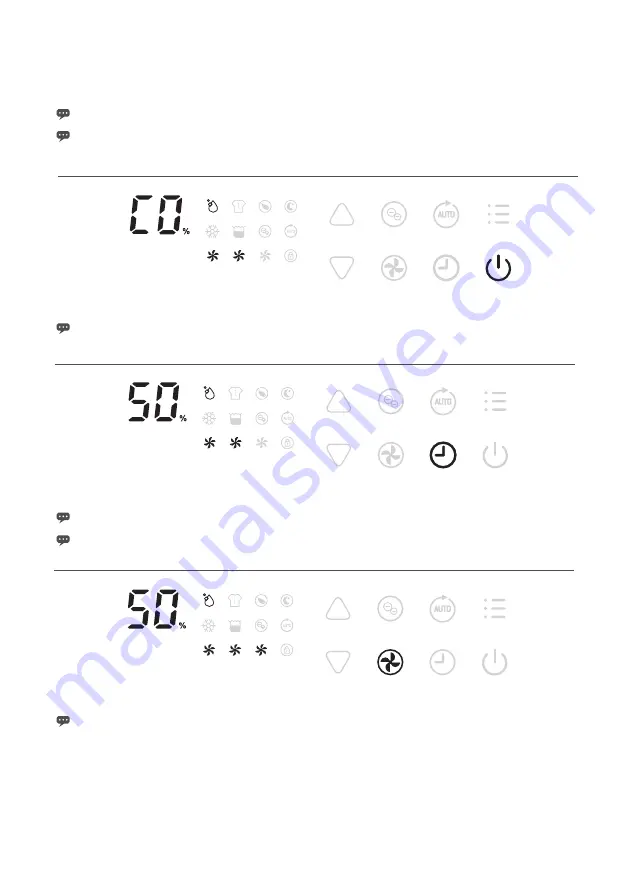 Zanussi ZD2888 User Manual Download Page 5