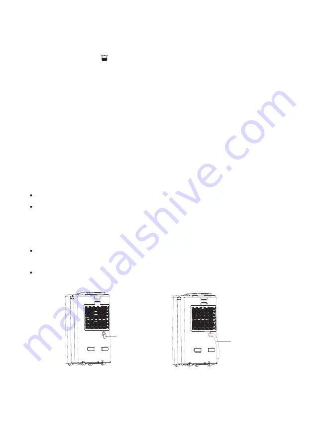 Zanussi ZD2888 User Manual Download Page 10