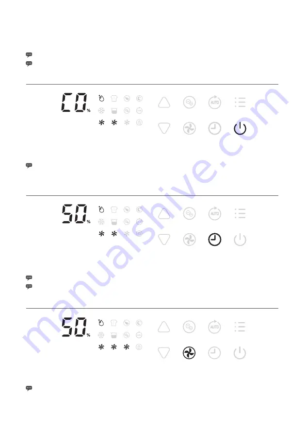 Zanussi ZD2888 User Manual Download Page 19