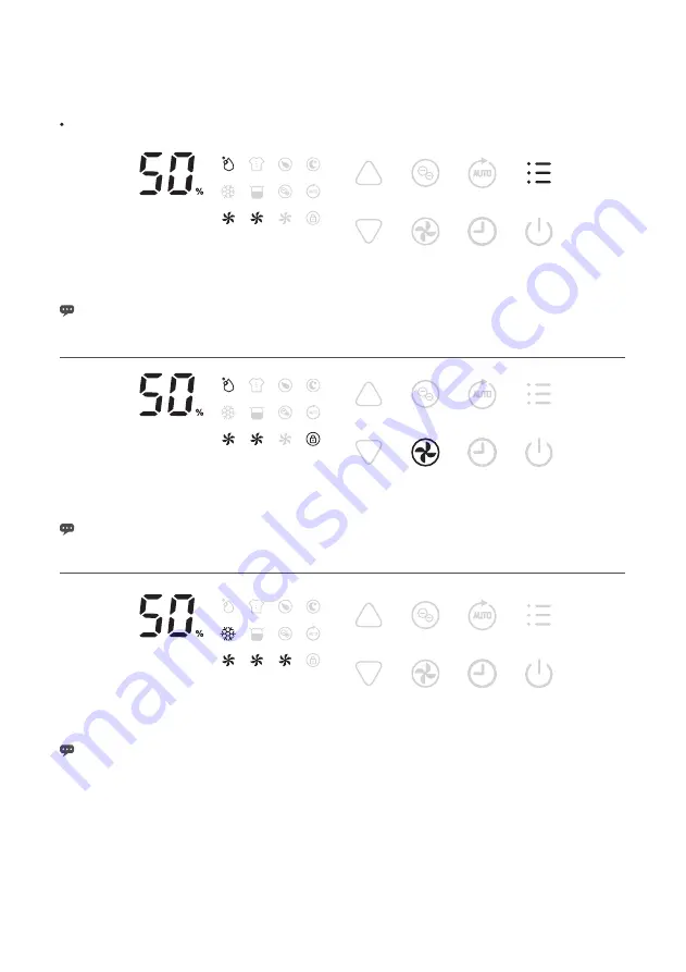 Zanussi ZD2888 User Manual Download Page 22