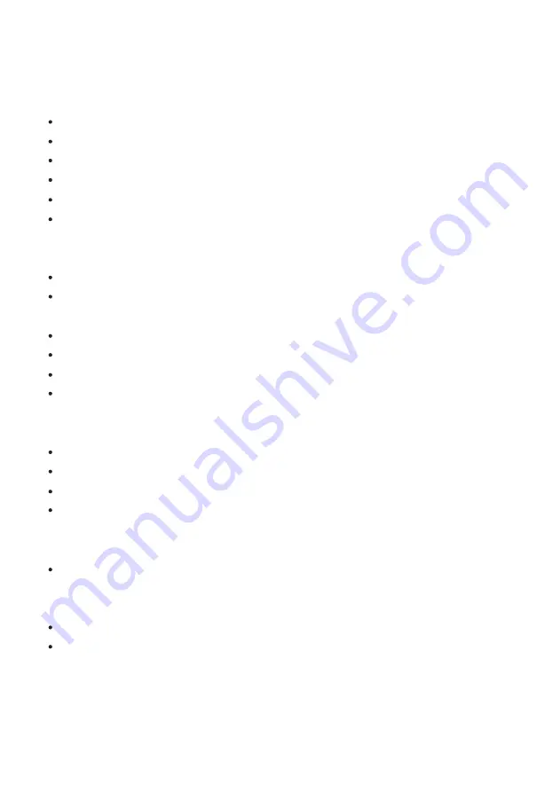 Zanussi ZD2888 User Manual Download Page 26