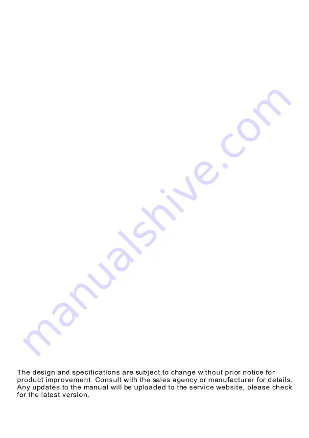 Zanussi ZD2888 User Manual Download Page 28