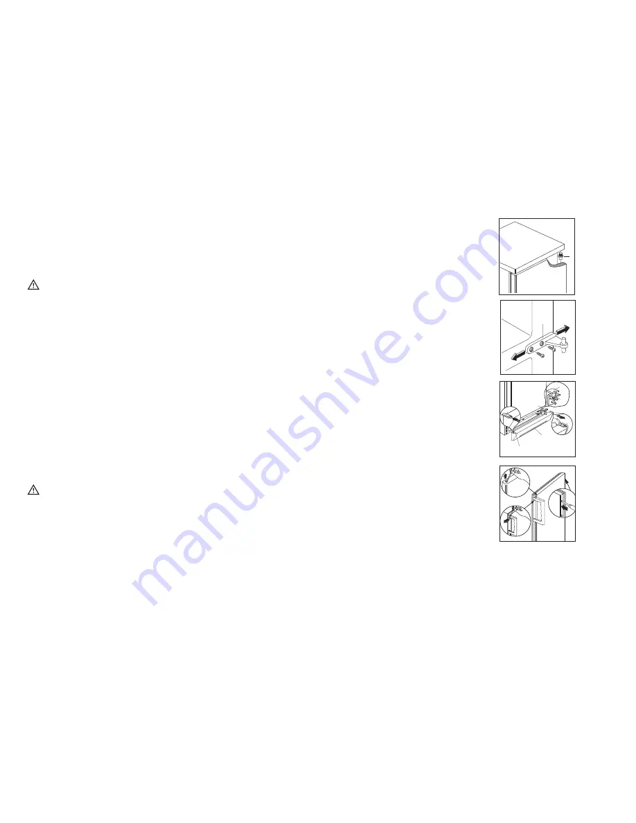 Zanussi ZD29/7ATT Скачать руководство пользователя страница 4